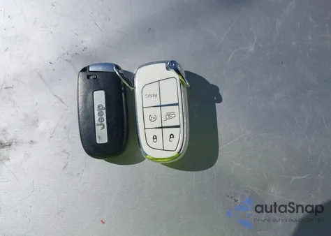 2018 Jeep Grand Cherokee Limited 4X2 из США, поврежденный, VIN 1C4RJEBG9JC140690